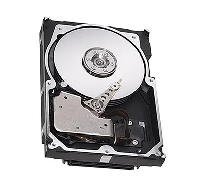 007120MIU - Ricoh 120GB Hard Drive