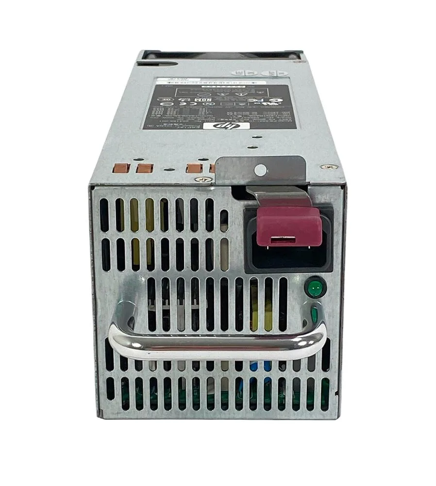007285-001 - Compaq Hot-Pluggable Power Supply Backplane