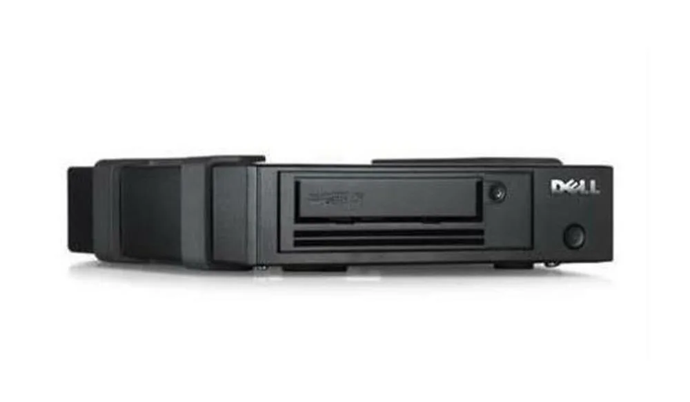 0073XW - Dell DLT 7000 Tape Drive - 35GB (Native)/70GB (Compressed) - SCSIInternal