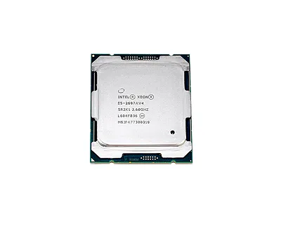 0077DY - Dell 2.60GHz 9.60GT/s QPI 40MB L3 Cache Socket FCLGA2011-3 Intel Xeon E5-2697A v4 16 Core Processor