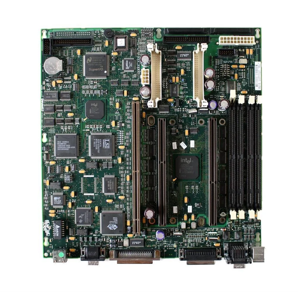 007823-401 - Compaq I/O System Board (Motherboard) for ProLiant 1850R
