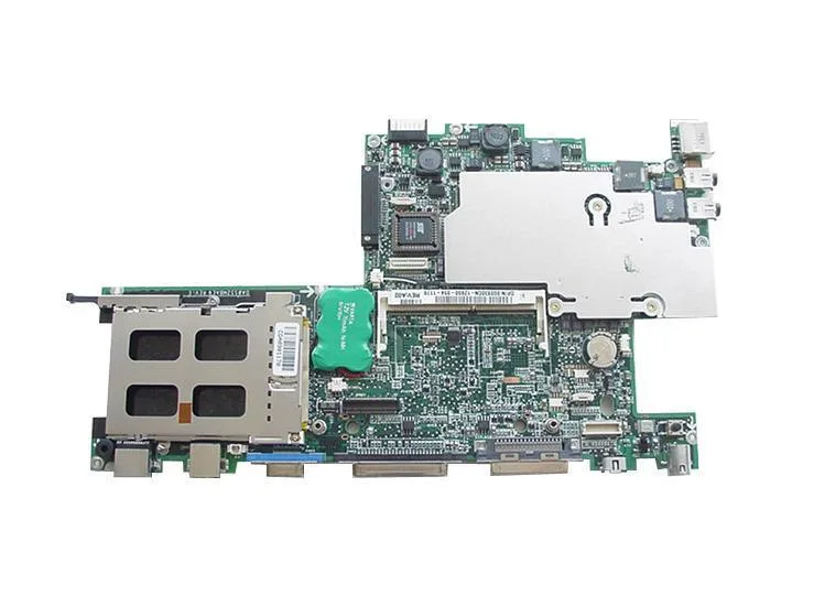 00798T - Dell 500MHz Pentium LLL System Board