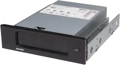 007FR1 - Dell 320GB Removable RDX Storage Cartridge for PowerVault RD1000