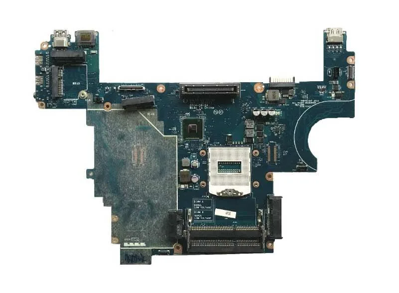 007KGN - Dell Latitude E6440 Socket PGA947 Motherboard with AMD 8690M Graphics