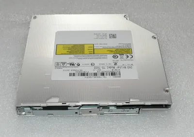 007RR6 - Dell DVD/CD-RW for Studio XPS 1640