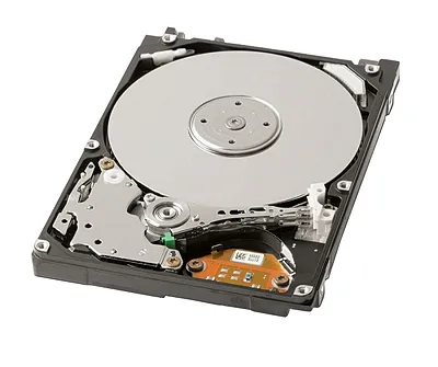 007VDJ - Dell 500GB 7200RPM SATA 3Gb/s 16MB Cache 2.5-inch Hard Drive