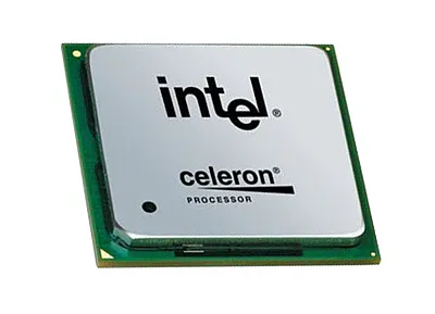 0080D - Dell 333MHz 66MHz FSB 128KB L2 Cache Socket PPGA370 / SEPP242 / SEPP540 Intel Celeron 1-Core Processor