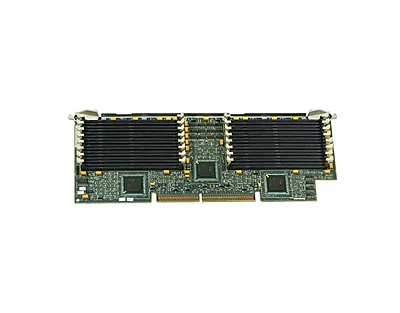 008281-001 - HP / Compaq ProLiant 5500 / 6500 Edo 16-Slot Memory Buffer Board