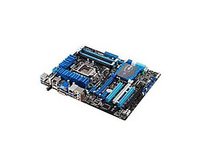0083N0 - Dell Poweredge C8220 Dual LGA2011 Motherboard