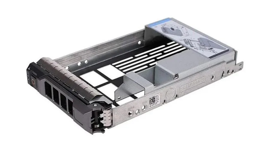 008F0F - Dell Hard Drive Tray/Caddy 2.5-inch to 3.5-inch Convertible for Precision T7600 T7910