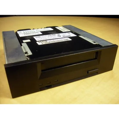 008GJT - Dell 20/40GB SCSI LVD DDS-4 3.25-inch Internal Tape Drive