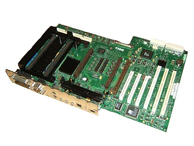 008HW - Dell Precision Workstations 620 System Board