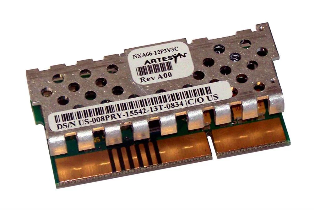 008PRY - Dell PE2550 Voltage Regulator Module