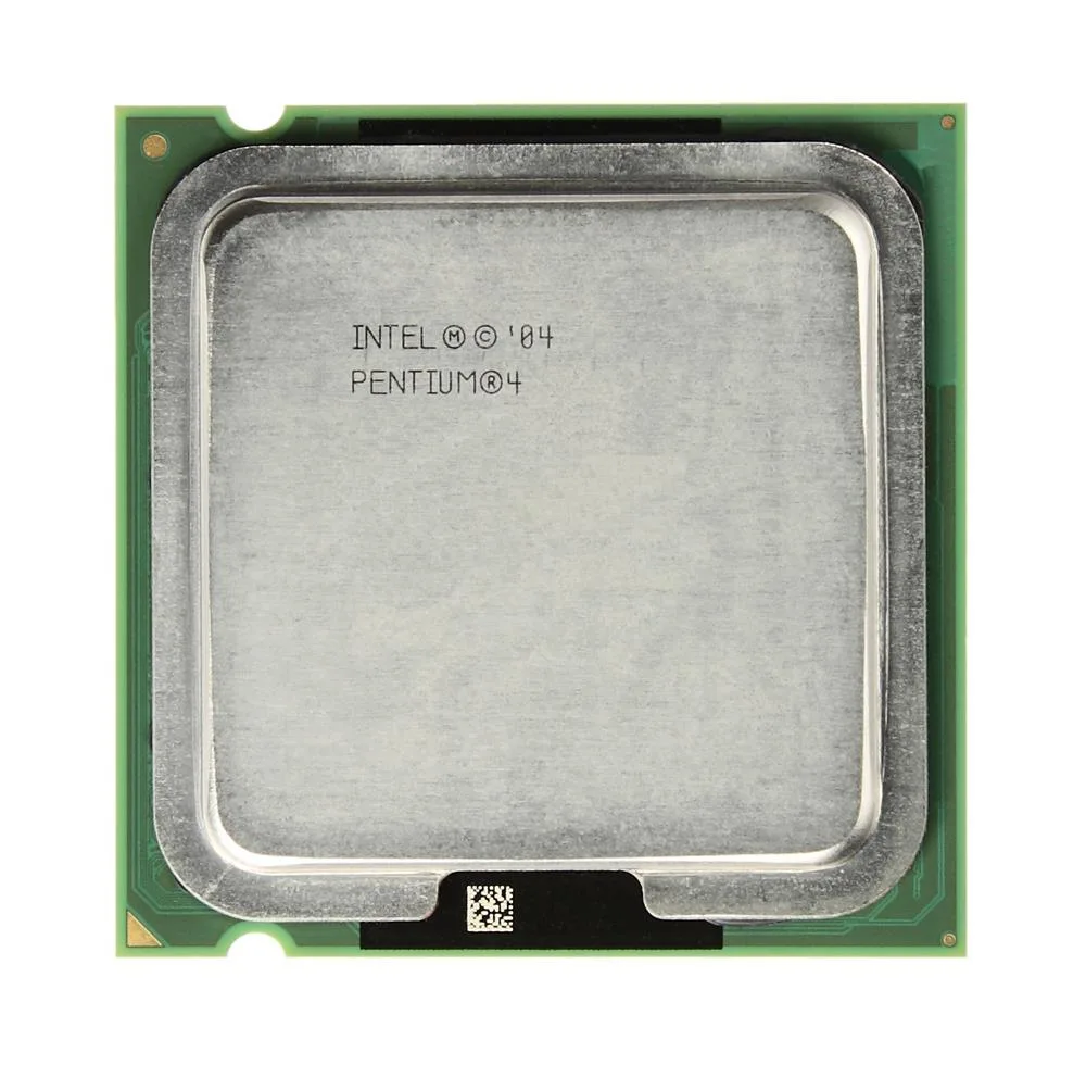 008TMX - Dell 1.50GHz 400MHz FSB 256KB L2 Cache Intel Pentium 4 Processor