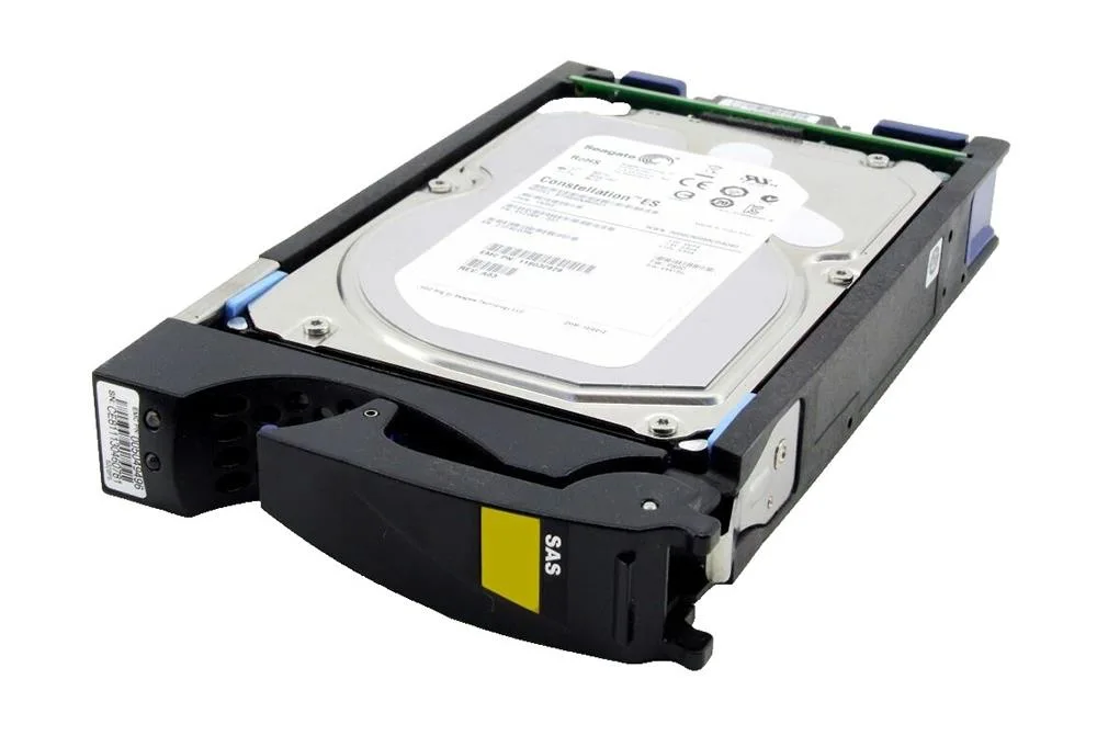 0091703-K - EMC 23GB 5400RPM Ultra Wide SCSI 5.25-inch Hard Drive