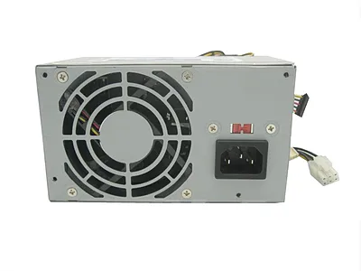 009228C - Dell 200-Watts 100-120V / 200-240V ATX Power Supply for OptiPlex GX110