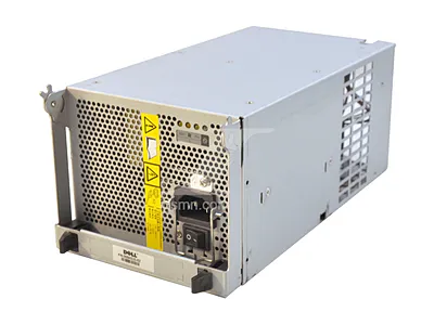 0094535-02 - Dell 440-Watts Power Supply for Equalogic PS4000 / 5000 / 6000