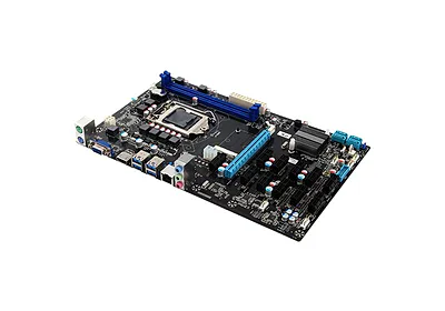 009635-102 - Compaq System Board I/O for AP 200 Workstations