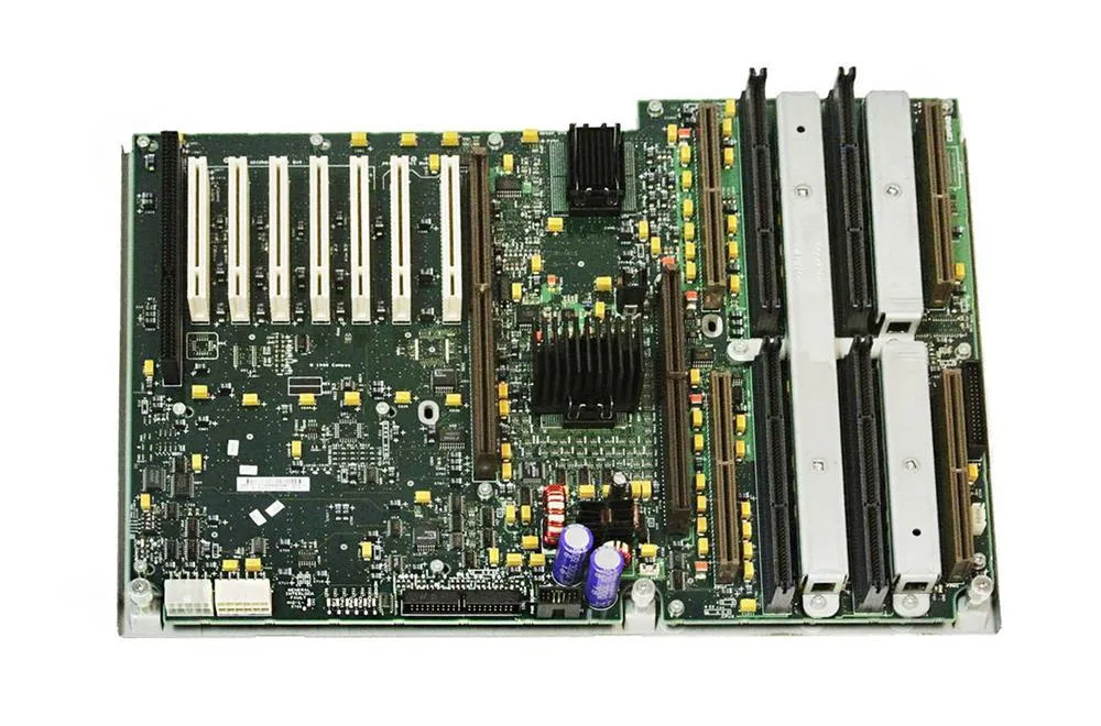 009776-000 - Compaq System Board (Motherboard) with Tray for ProLiant 5500 Server