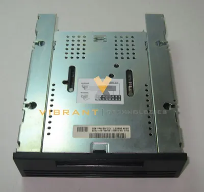 009CRY - Dell 12/24GB 4mm DSS-3 SCSI Internal Date Drive