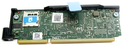 009VT - Dell Internal SD Module for PowerEdge MX740c