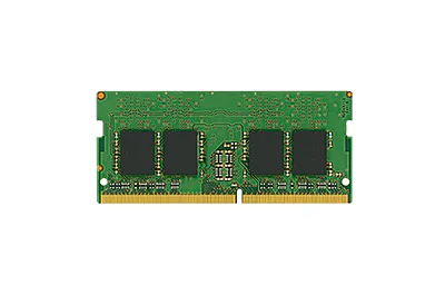 009WKP - Dell 8GB DDR4-2133 MHz PC4-17000 non ECC-Unbuffered CL15 260-Pin SODIMM 1.2V Dual Rank Memory Module
