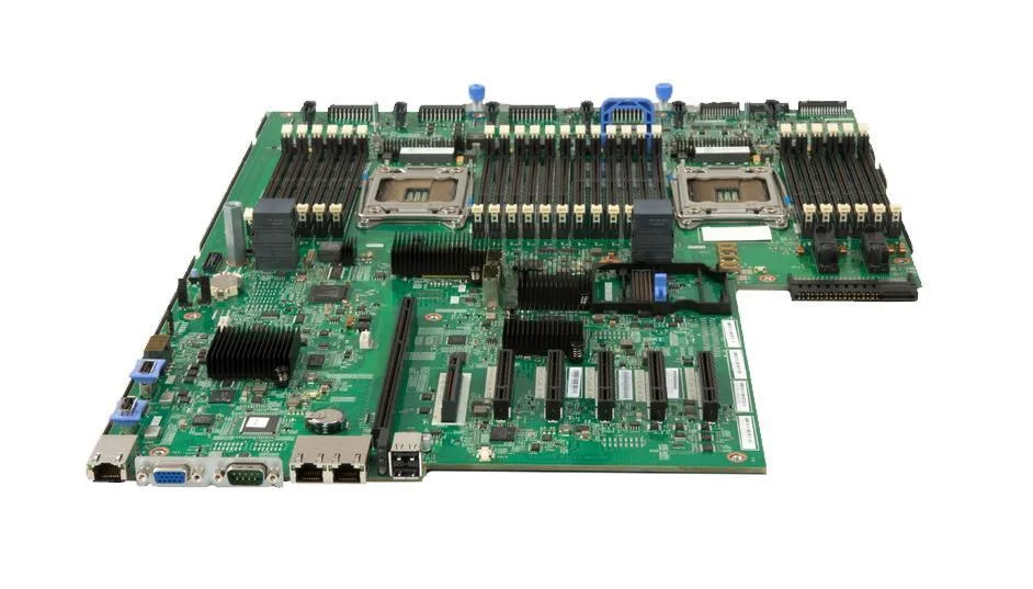 00AD833 - IBM Server Board Two CPU LGA2011 for System x3750 M4 Server