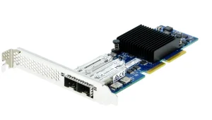 00AD918 - IBM VFA5 ML2 Dual Port 10GbE SFP+ Adapter by Emulex