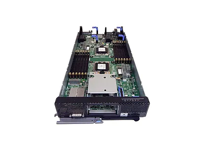 00AE503 - Lenovo 8737 LOM Pass 6 Black Tip Base MB