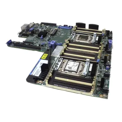 00AE663 - IBM System Board (Motherboard) for X240 M5 Server
