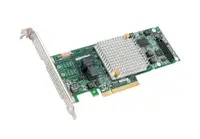 00AE852 - IBM ServeRAID M5210 SAS/SATA 12Gb PCIe RAID Controller