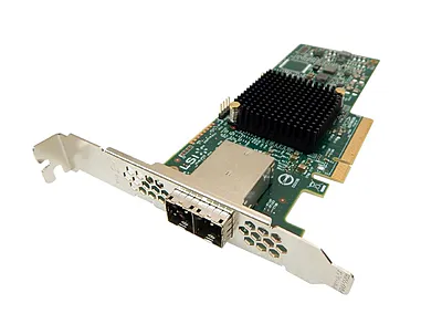 00AE912 - IBM N2225 12GB PCI-Express 3.0 X8 SAS/SATA Host Bus Adapter for System