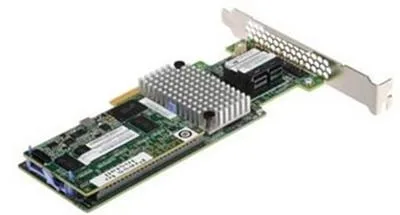 00AE937 - IBM ServeRAID M5225-2GB SAS/SATA RAID Controller