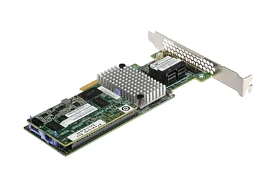 00AE938 - IBM ServeRAID M5225-2GB SAS/SATA RAID Controller