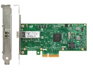 00AG500 - IBM Intel I350-F1 1XGbE FIBER Adapter for System x - Network Adapter