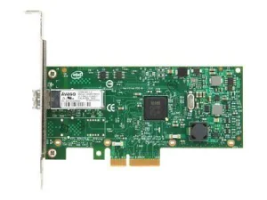 00AG502 - IBM Single-Port 1Gb/s 1000Base-SX Gigabit Ethernet PCI-Express 2.0 x4 Network Adapter