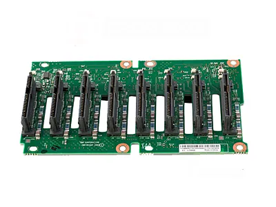 00AG941 - IBM 2.5-inch Hard Drive Backplane for X3650 M5