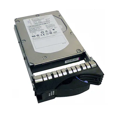00AJ305 - IBM 600GB 15000RPM SAS 6Gb/s Hot-Pluggable 2.5-inch Hard Drive