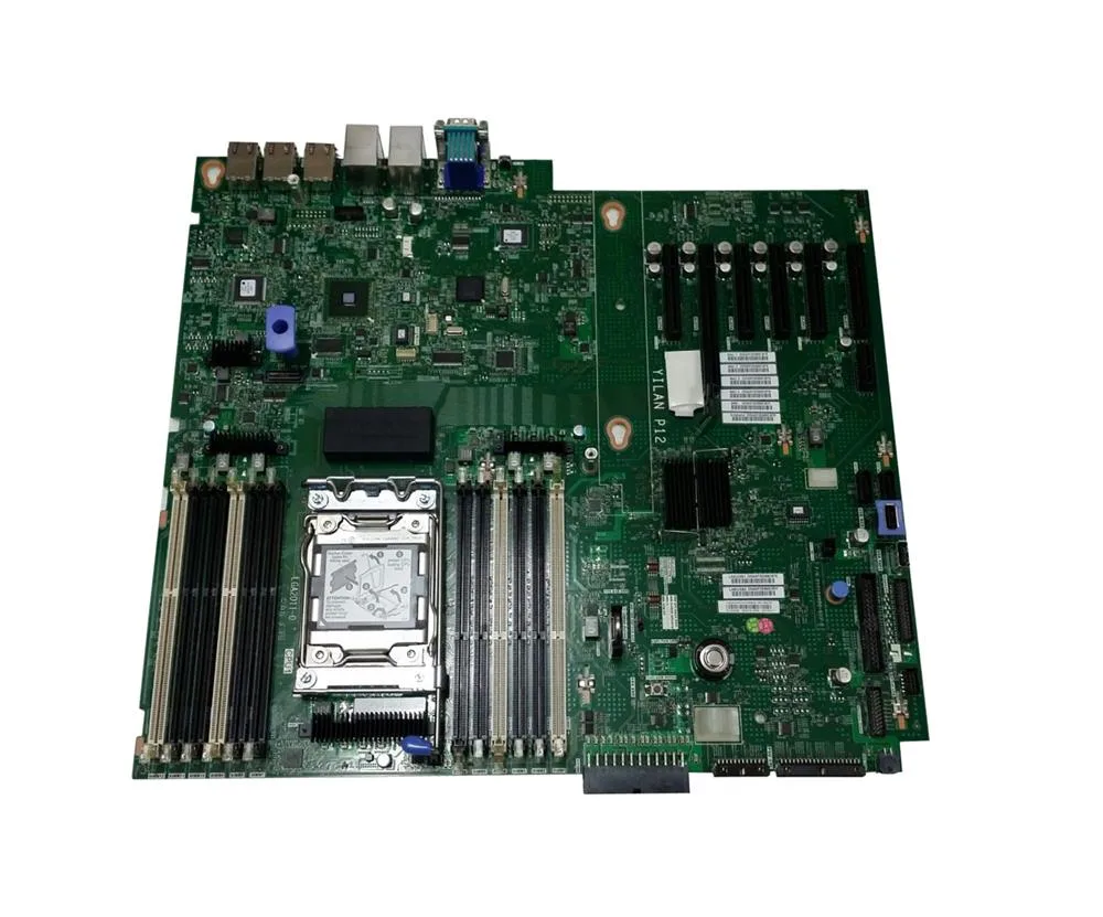 00AL016 - IBM xSeries x3500 M4 System Board / Motherboard with 2 CPU Support