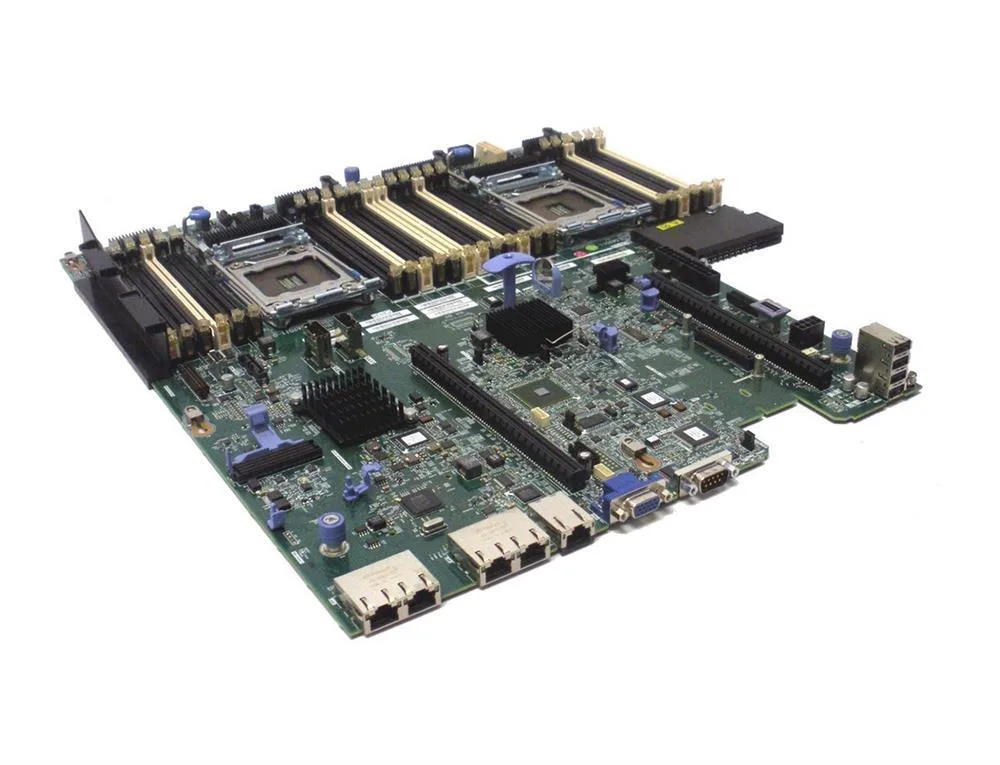 00AL055 - IBM System Board (Motherboard) for System x3650 M4 Server
