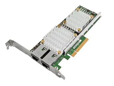 00AL195 - IBM NetXtreme 10GbE SFP+ Dual Port Embedded Adapter by Broadcom for System x3650 M4