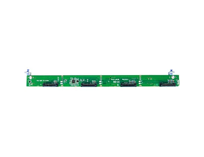 00AL347 - IBM 3.5-inch Hard Drive 4-Bay Backplane for System X3250 M5