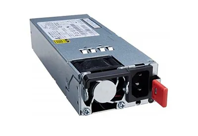00AL430 - Lenovo 550-Watts High Efficiency Platinum AC Power Supply for System x3500 M5