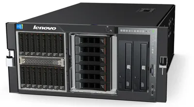 00AL538 - Lenovo 5U Rack to Tower Conversion Kit for System x3500 M5