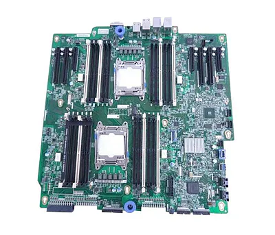 00AL597 - Lenovo System Board (Motherboard) with Intel Xeon E5-2600 v3 Series Socket FCLGA2011-3 for System x3500 M5 Server