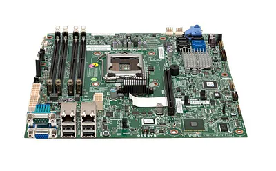 00AL958 - IBM System Board for System x3250 M4 Server
