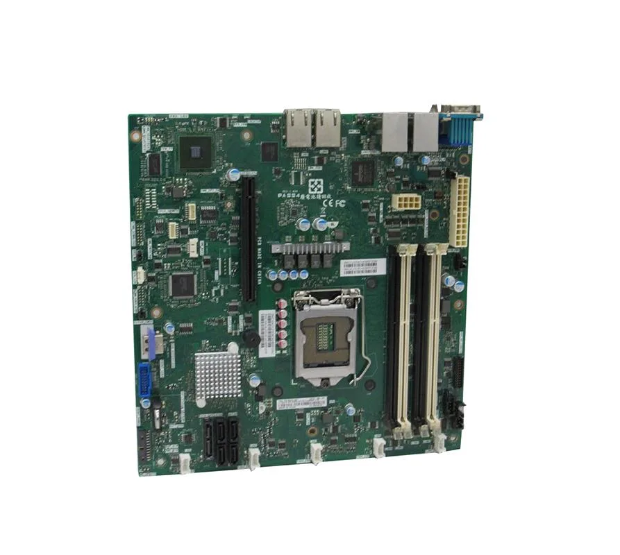 00AL980 - IBM System Board (Motherboard) for System x3250 M5