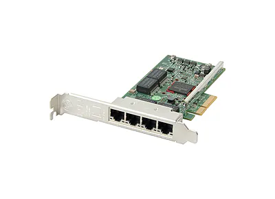 00AM013 - IBM Broadcom 10/100/1000Base-T PCI Express x4 Broadcom Ethernet Adapter 5719