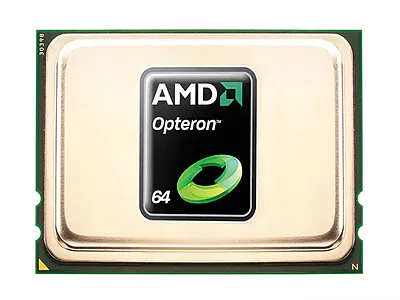00AM103 - IBM 2.5GHz 3200MHz HTL 2 x 8MB L3 Cache Socket G34 AMD Opteron 6380 16-Core Processor