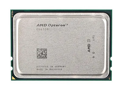 00AM111 - IBM 3.5GHz 3200MHz HTL 2 x 8MB Cache Cache Socket G34 AMD Opteron 6308 Quad Core Processor